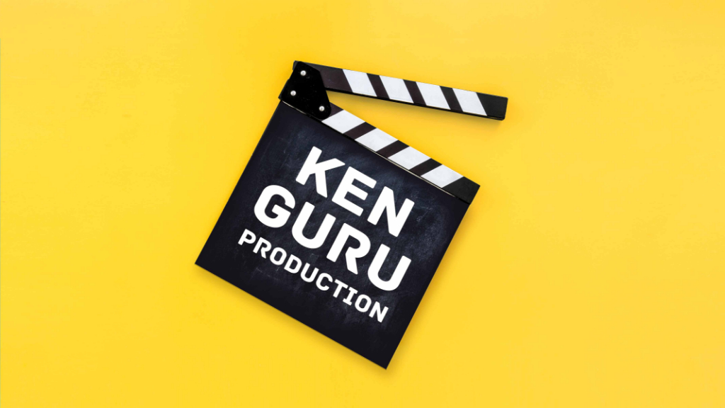 Креативное агентство KENGURU