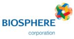 Biosphere corp logo