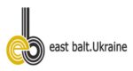 east balt Ukraine logo