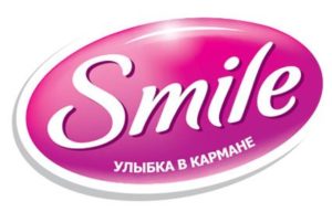 Smile logo