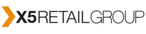 X5 Retail Group logo