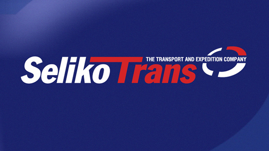 Разработка логотипа SelikoTrans © Креативное агентство KENGURU