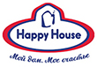 Товар хэппи. Хэппи Хаус Грозный. Пакет Happy House. Магазин Хэппи Хаус в Грозном. Happy House посуда логотип.