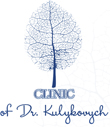 Kulikovich klinic logo