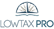 LOWTAX PRO logo