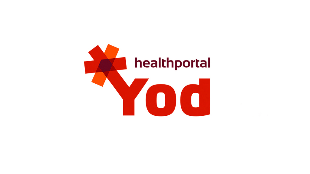 Yod logo