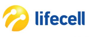 Lifecell logo