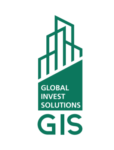 GIS логотип