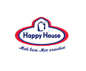 лого Happy House Кейс