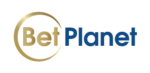 Bet Planet logo 331x161px