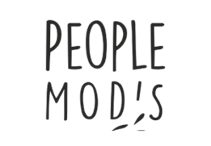 People mods logotype